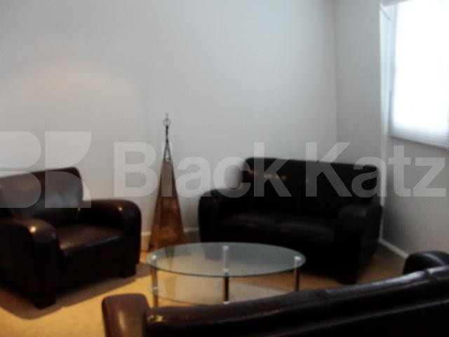 			3 Bedroom, 1 bath, 1 reception Apartment			 Lower Marsh , Waterloo